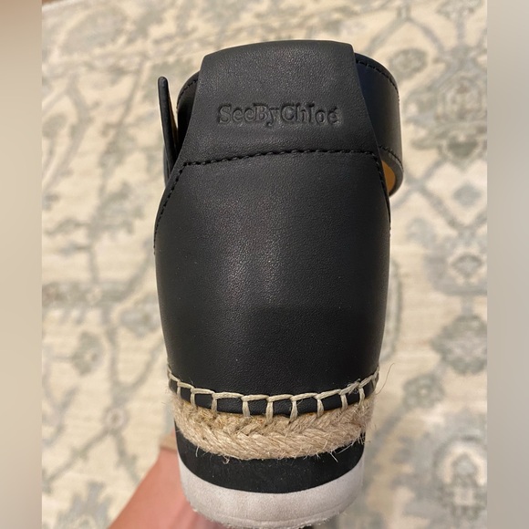 See by Chloe sandals excellent condition - Picture 6 of 7